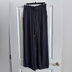 Naked‎ Zebra Wide Leg Pants